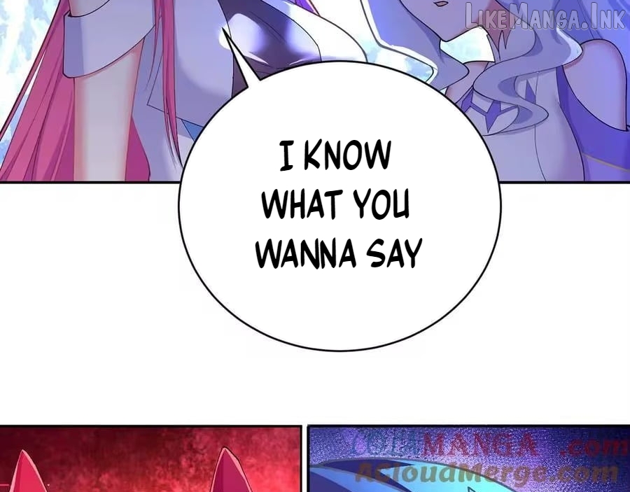 It Turns Out, They Were The True Protagonists From The Start Chapter 90  - page 21